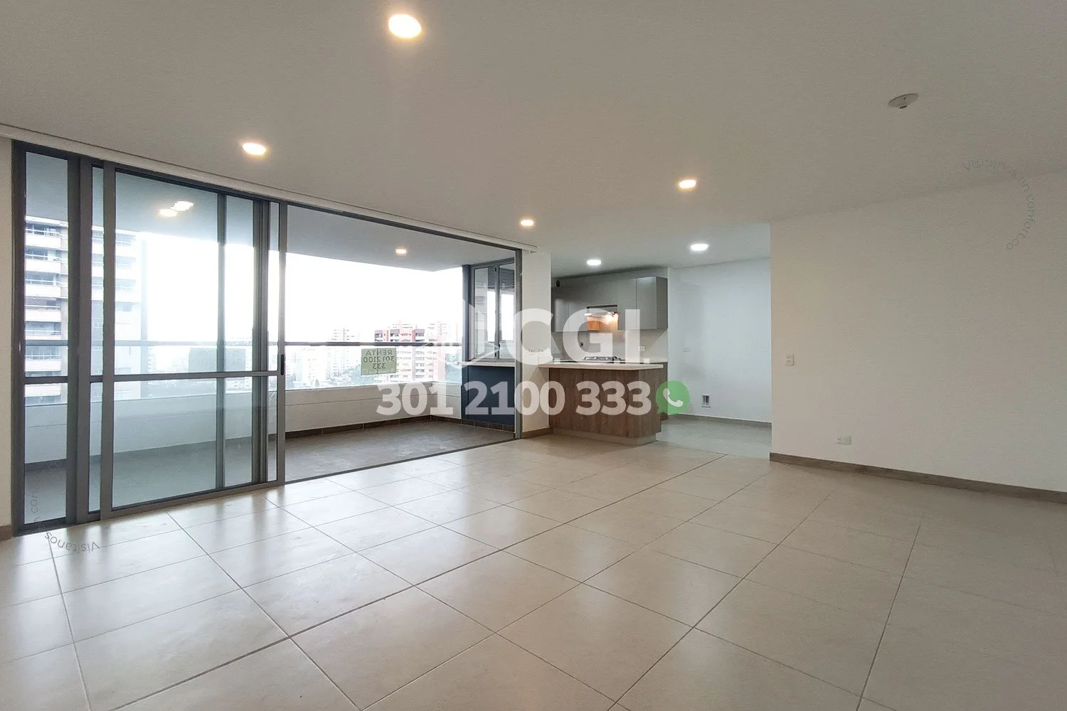 APARTAMENTO EN LOS MESA - ENVIGADO 6206242 COP/USD — foto 2