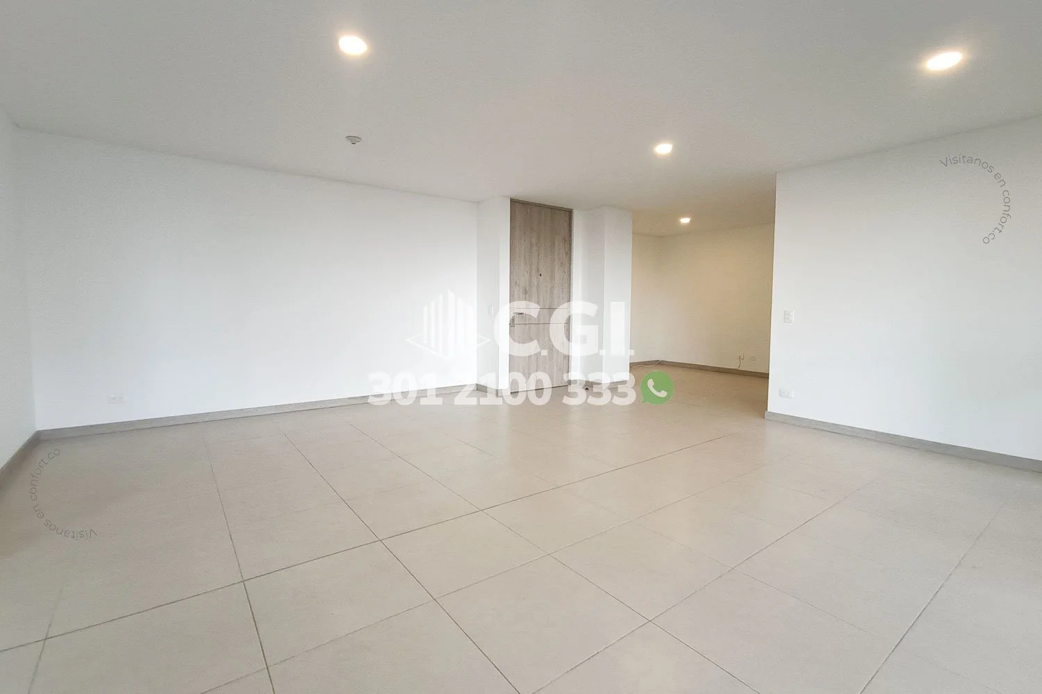 APARTAMENTO EN LOS MESA - ENVIGADO 6206242 COP/USD — foto 4