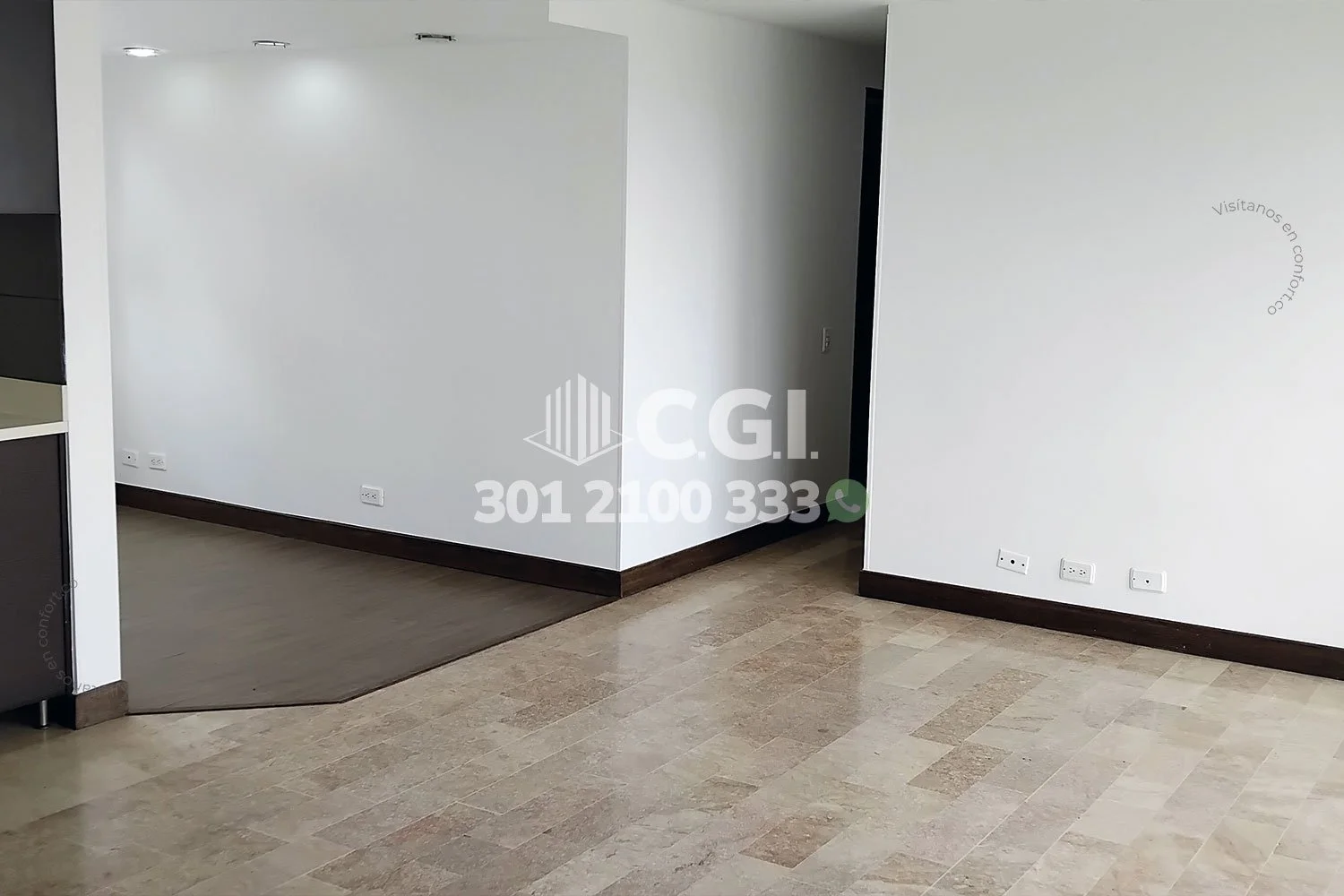 APARTAMENTO EN SAN LUCAS - EL POBLADO 6207241 COP/USD — foto 3