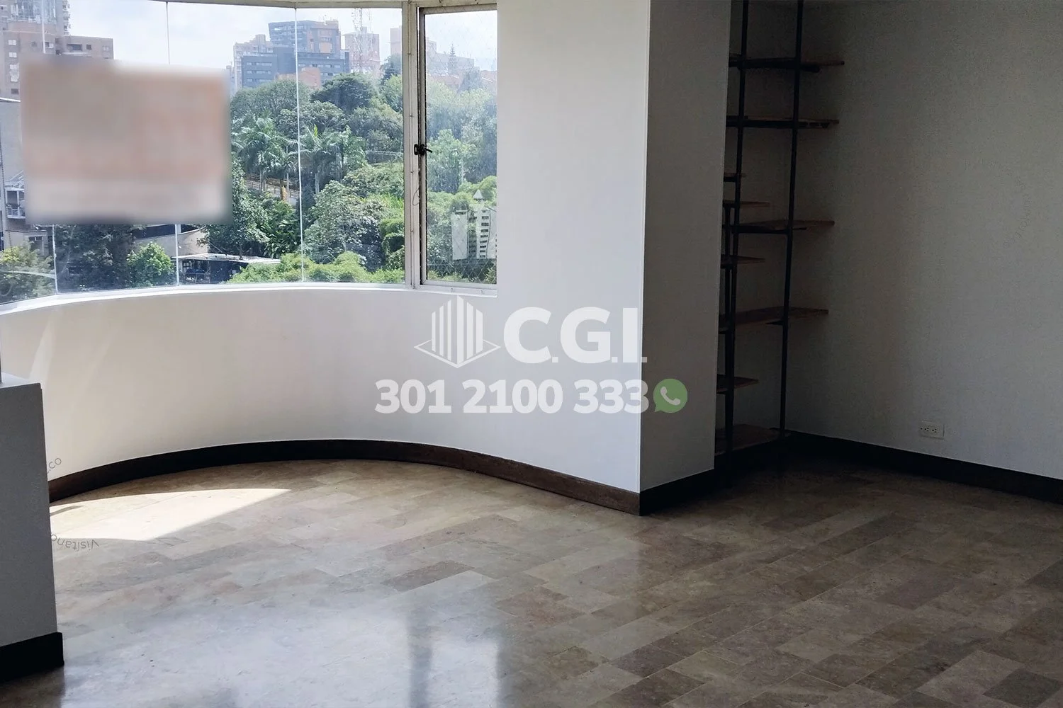 APARTAMENTO EN SAN LUCAS - EL POBLADO 6207241 COP/USD — foto 4