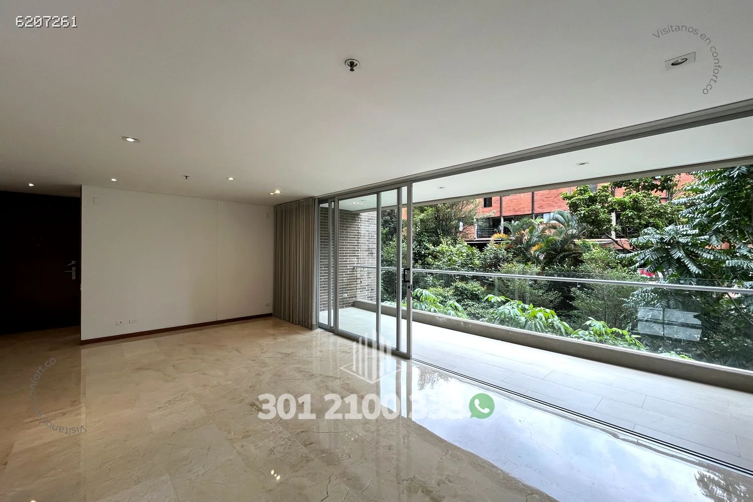 APTO EN EL TESORO - EL POBLADO 6207261 — foto 4