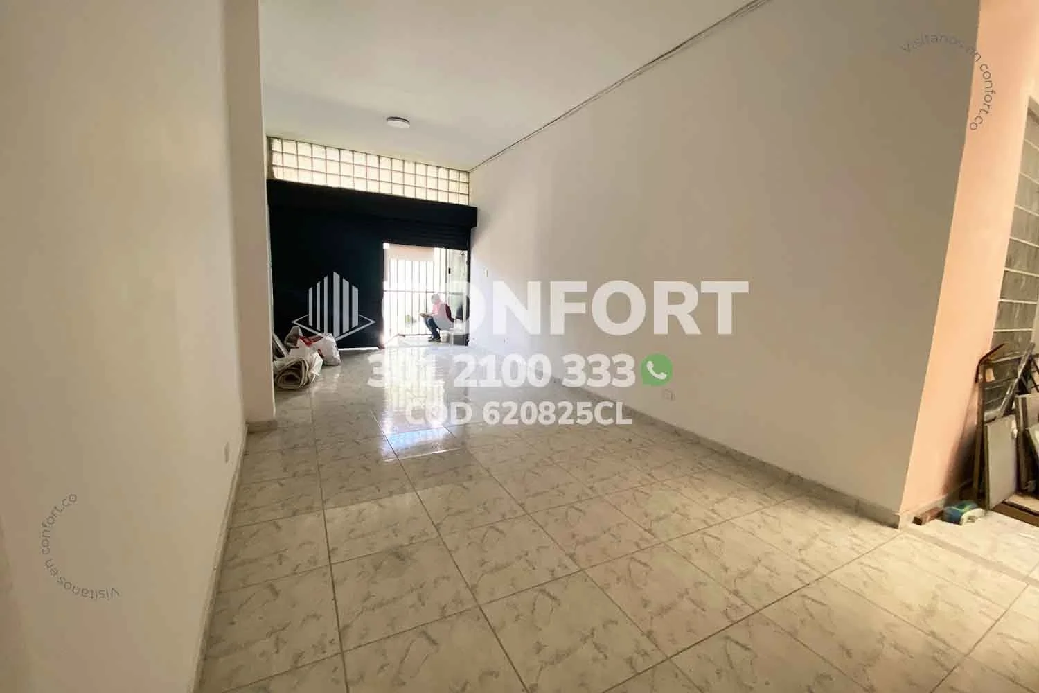 CASA COMERCIAL EN BUENOS AIRES - MEDELLÍN 620825CL COP/USD — foto 4