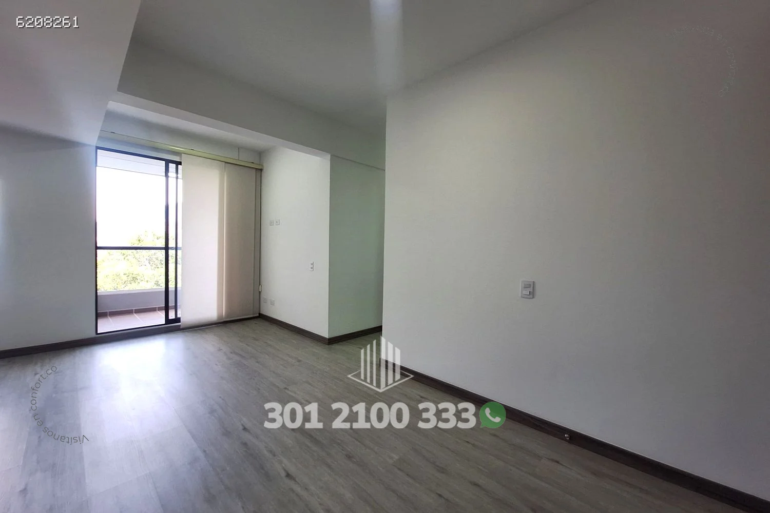 APTO EN LAS PALMAS - EL POBLADO 6208261 — foto 3