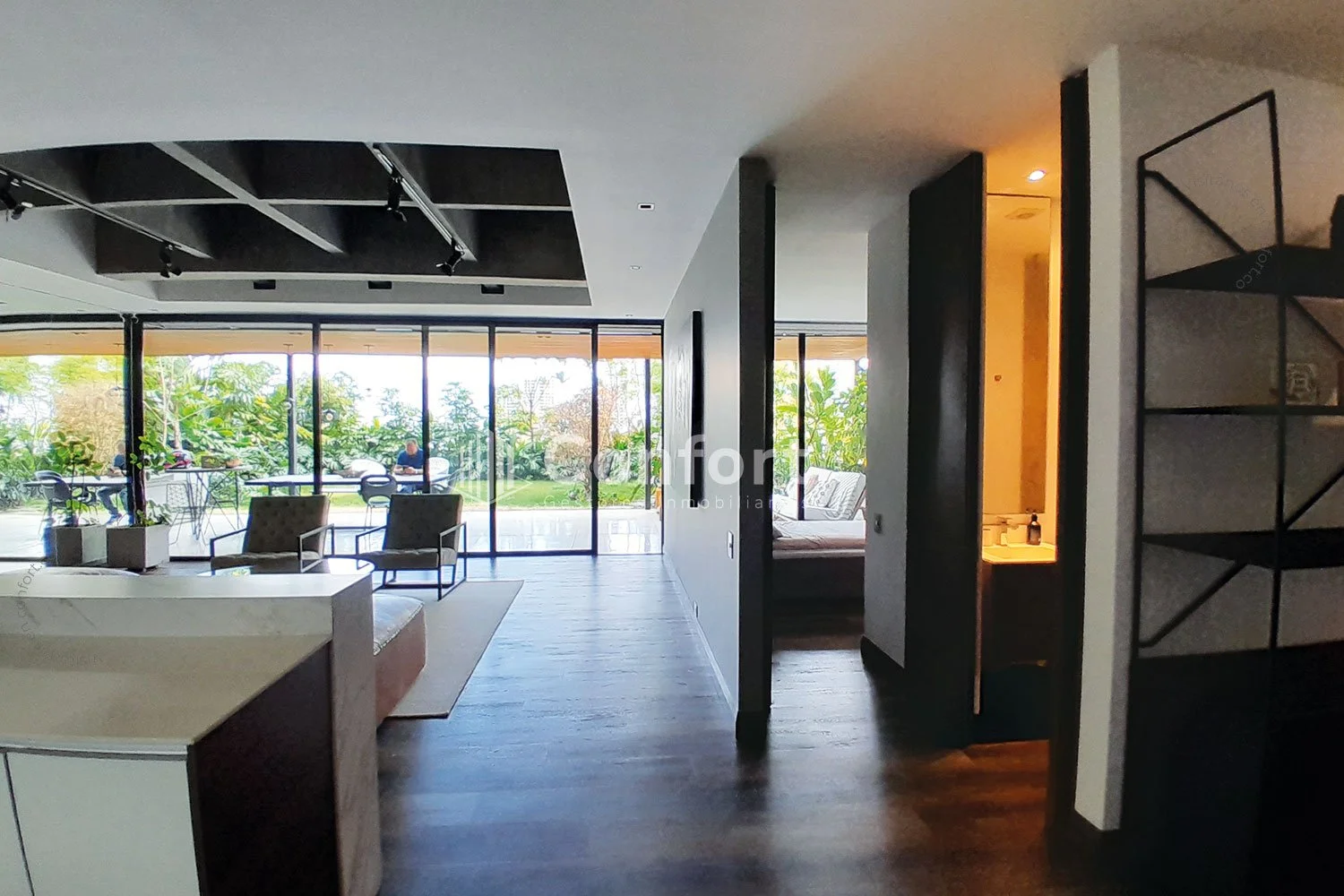 APARTAMENTO AMOBLADO EN SAN LUCAS - POBLADO 620923 — foto 2