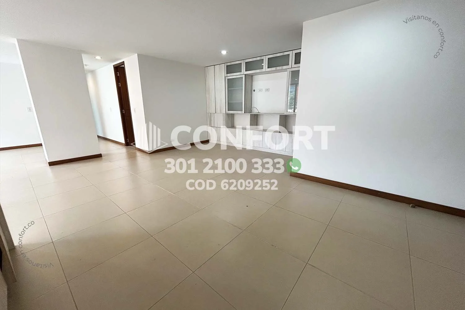 Urbanización Bruja Bonita — foto 2