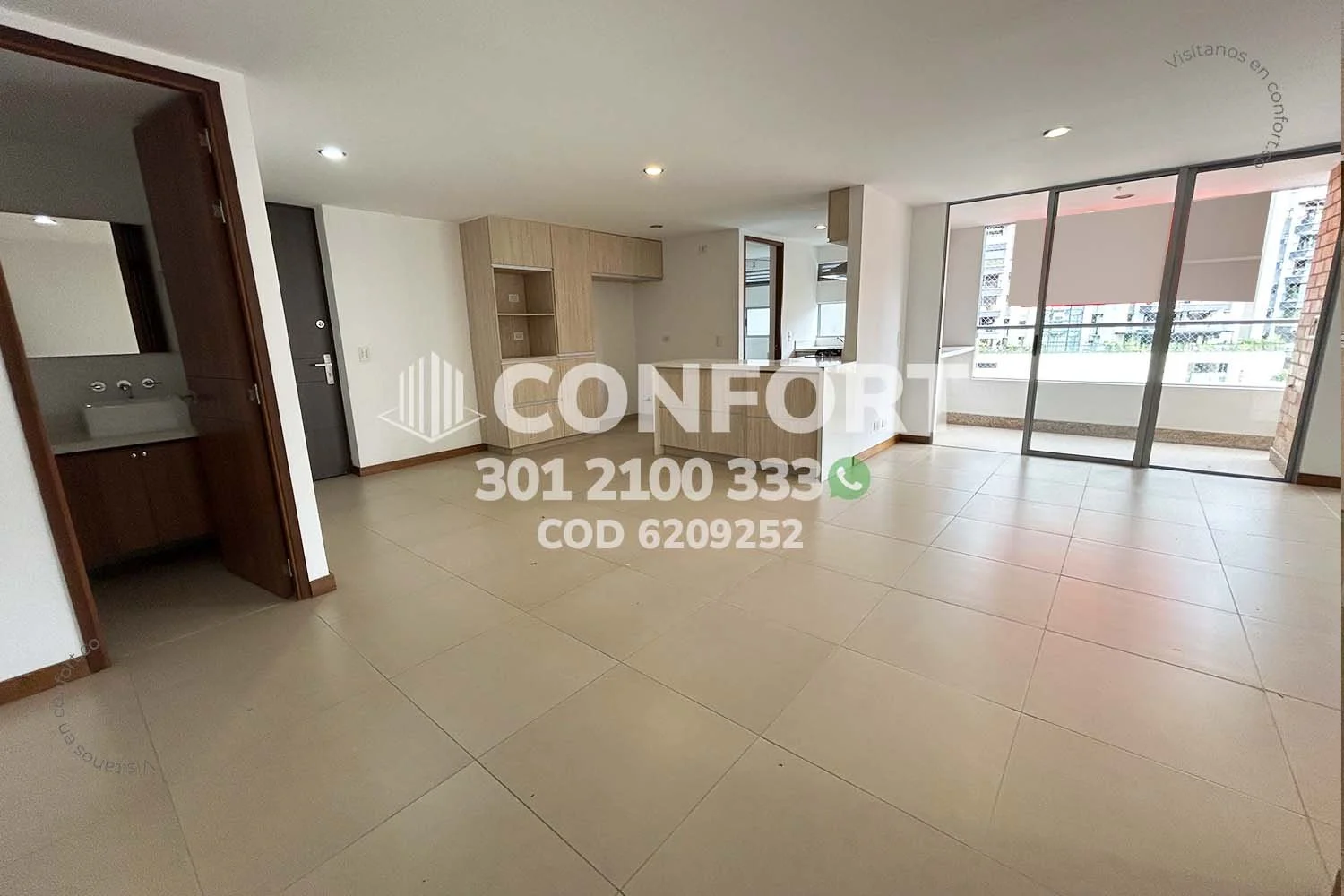 Urbanización Bruja Bonita — foto 4