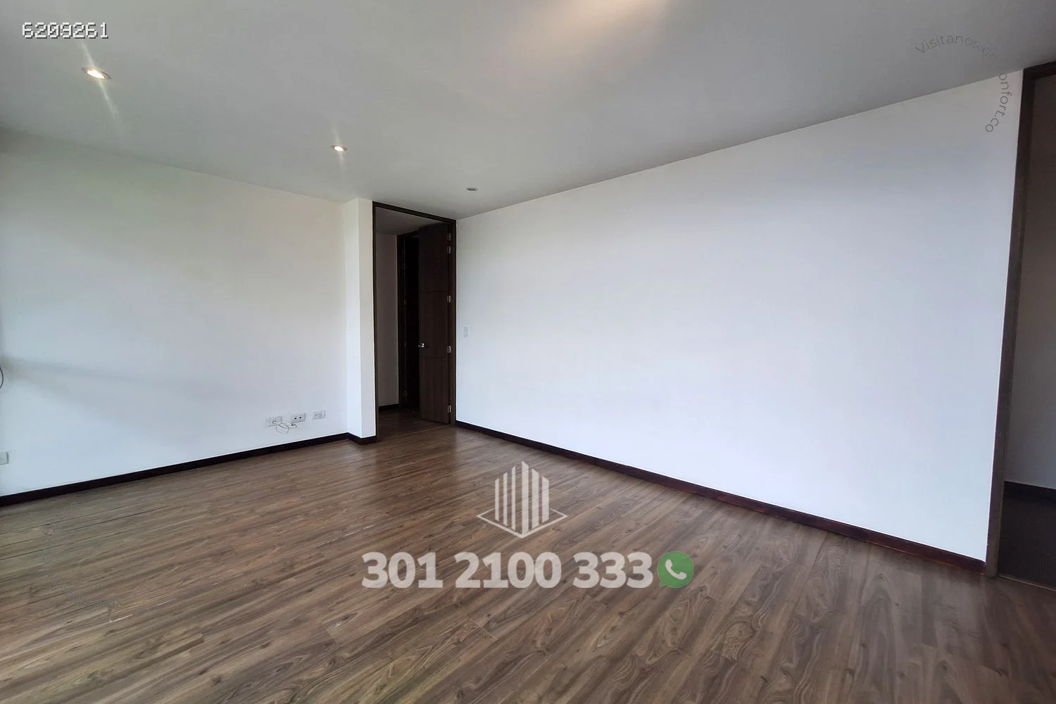 APTO EN LOS BALSOS - EL POBLADO 6209261 — foto 4