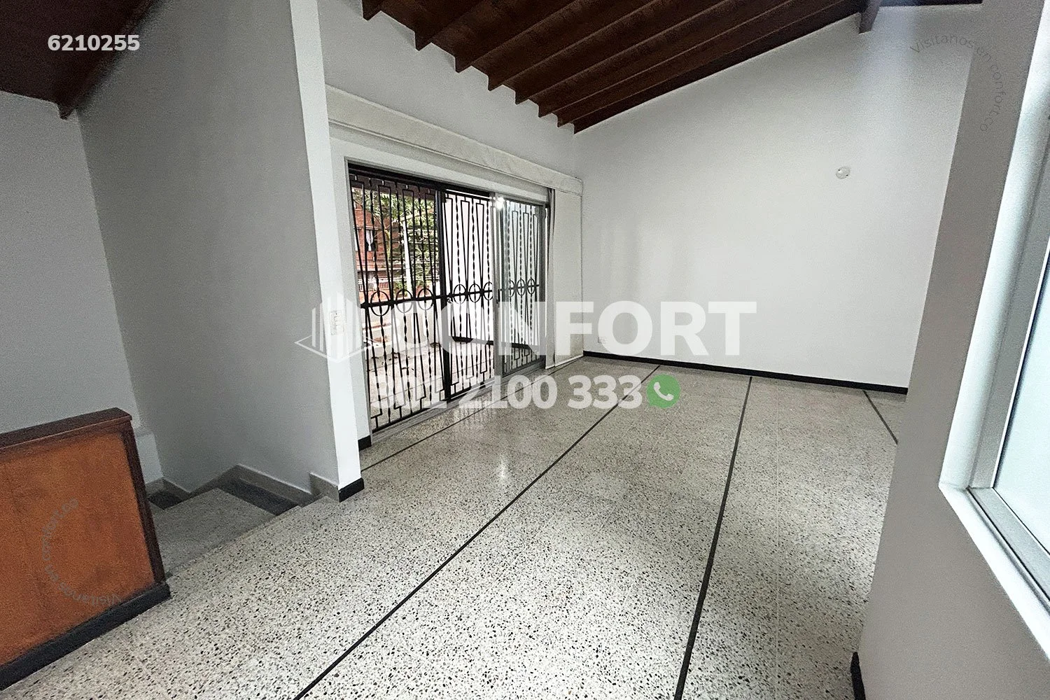 CASA EN BELÉN LOS ALPES 6210255 COP/USD — foto 3