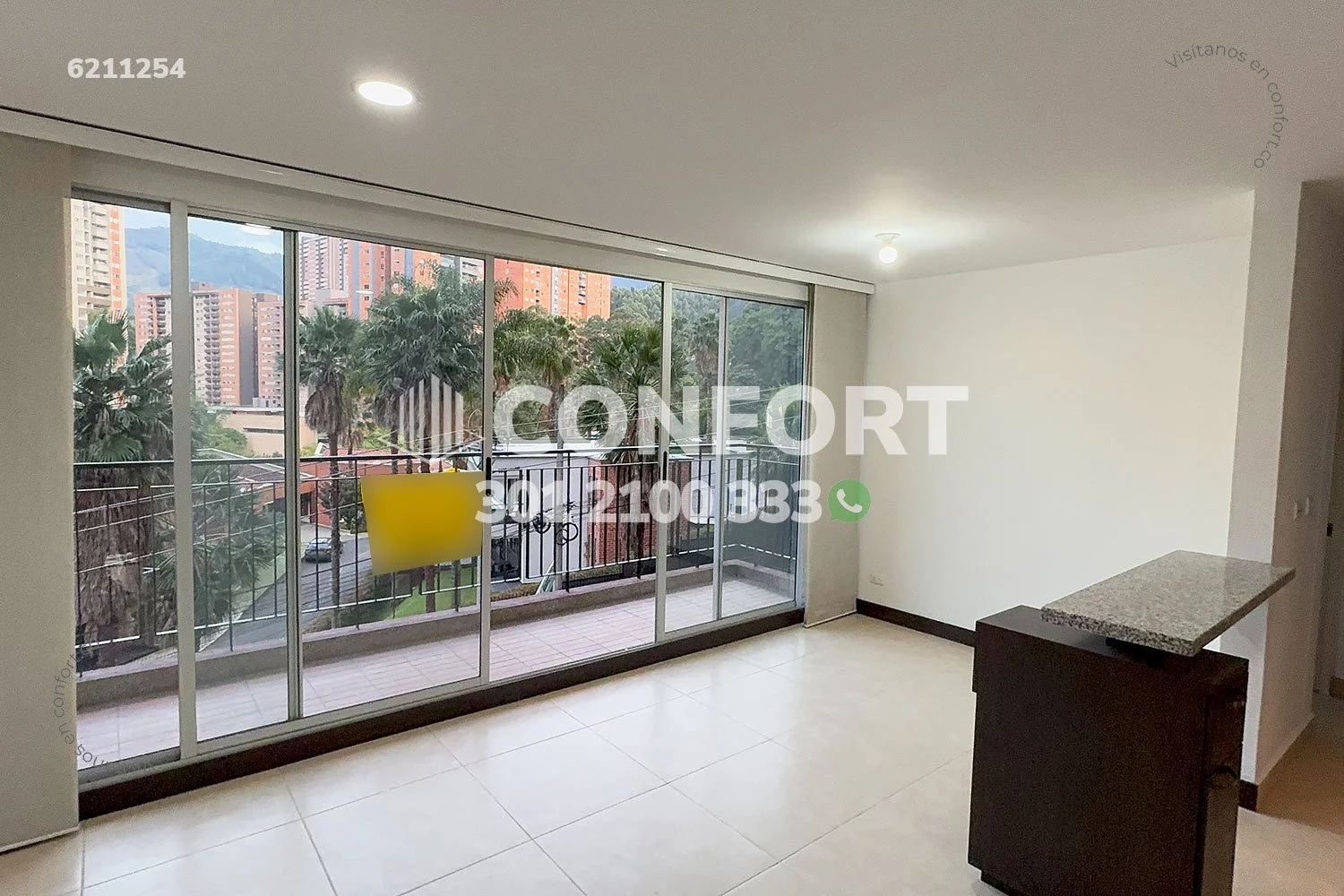 APARTAMENTO EN SABANETA - 6211254 COP/USD — foto 4