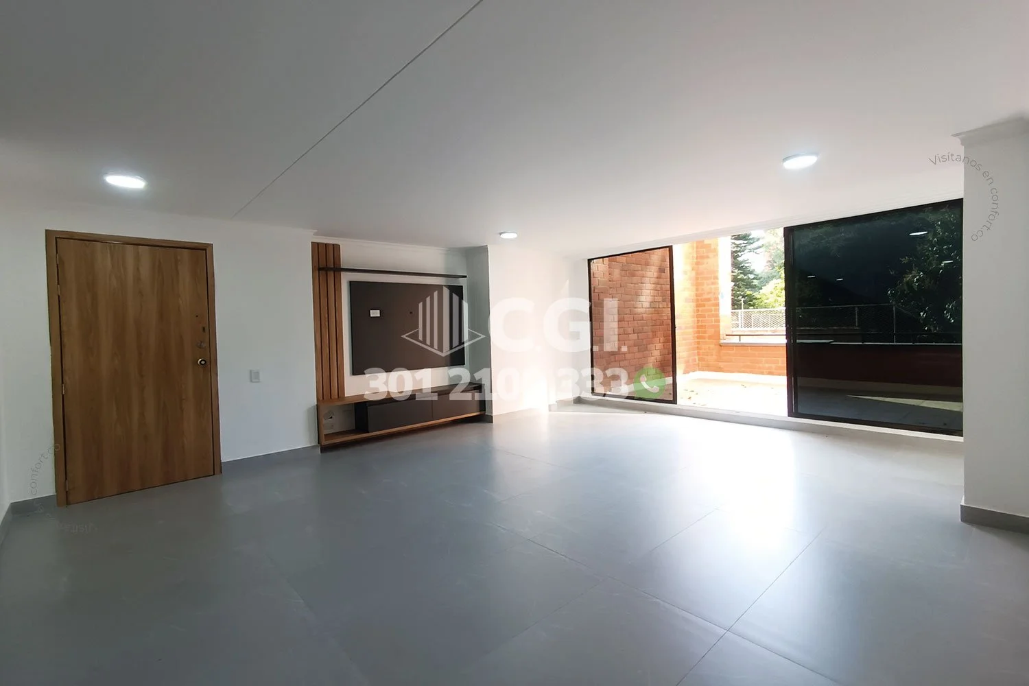 APARTAMENTO EN LOS PARRA - EL POBLADO 6212241 COP/USD — foto 4