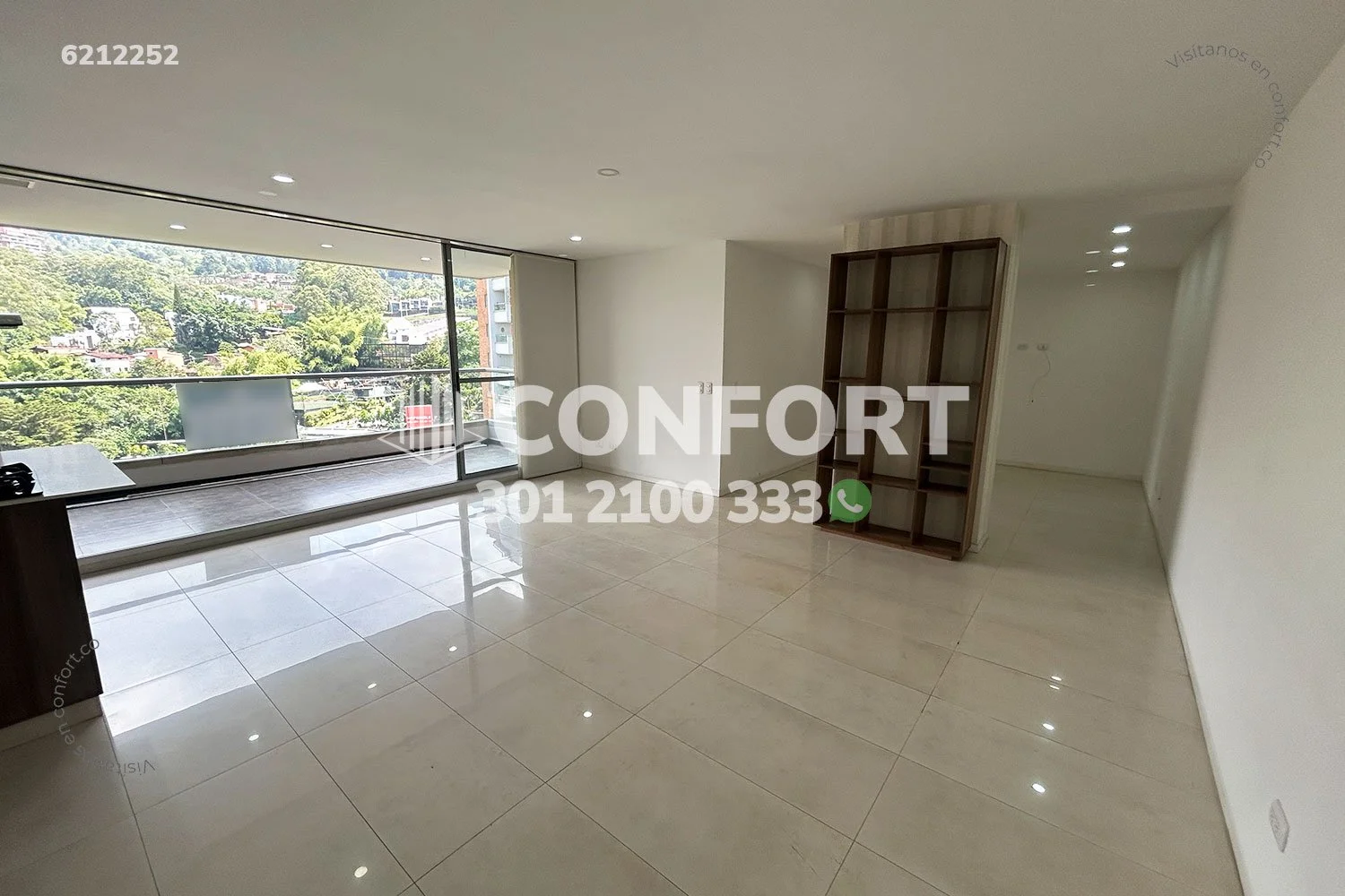 APTO EN EL ESMERALDAL - ENVIGADO 6212252 — foto 2