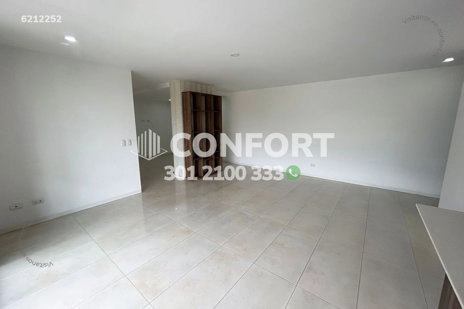 APTO EN EL ESMERALDAL - ENVIGADO 6212252 — foto 3