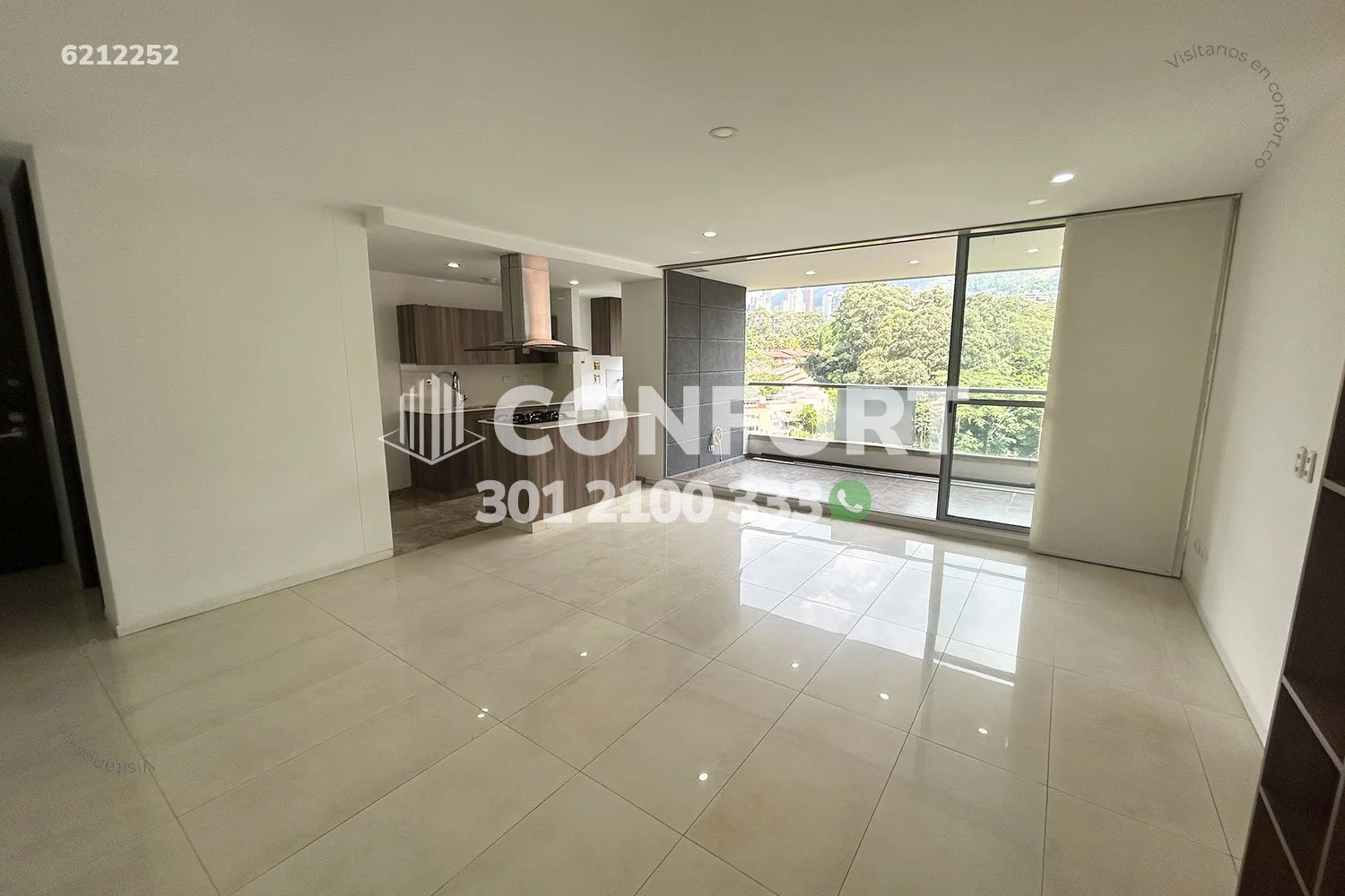 APTO EN EL ESMERALDAL - ENVIGADO 6212252 — foto 4
