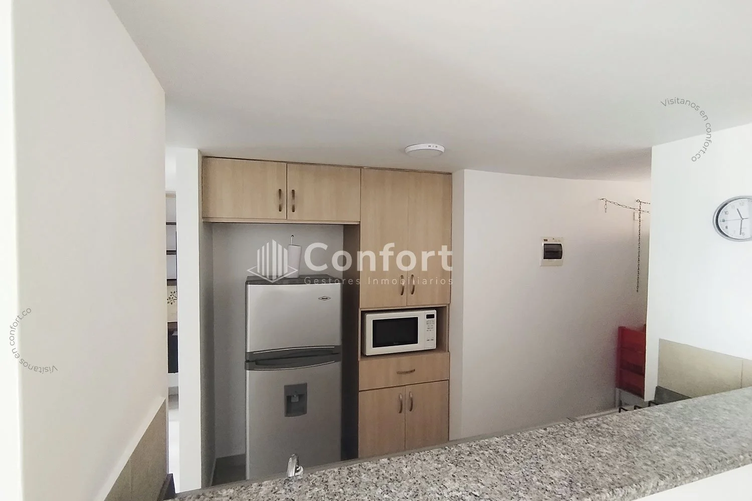 APARTAMENTO AMOBLADO EN SABANETA 630124 — foto 4