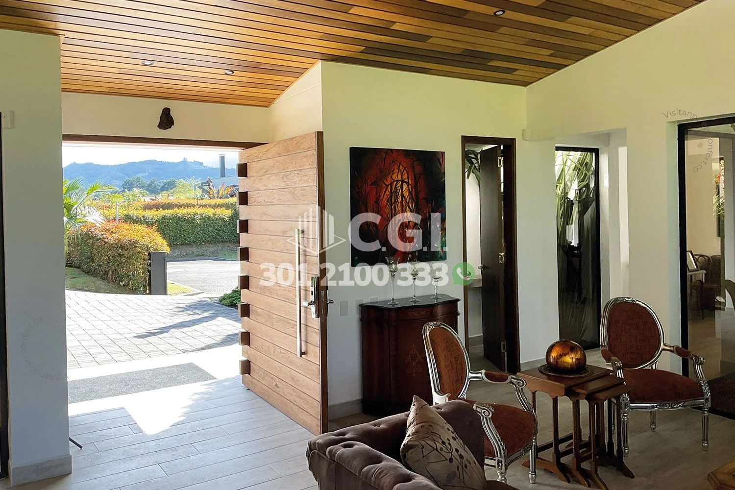CASA EN LLANO GRANDE - ANTIOQUIA 6301258 COP/USD — foto 4