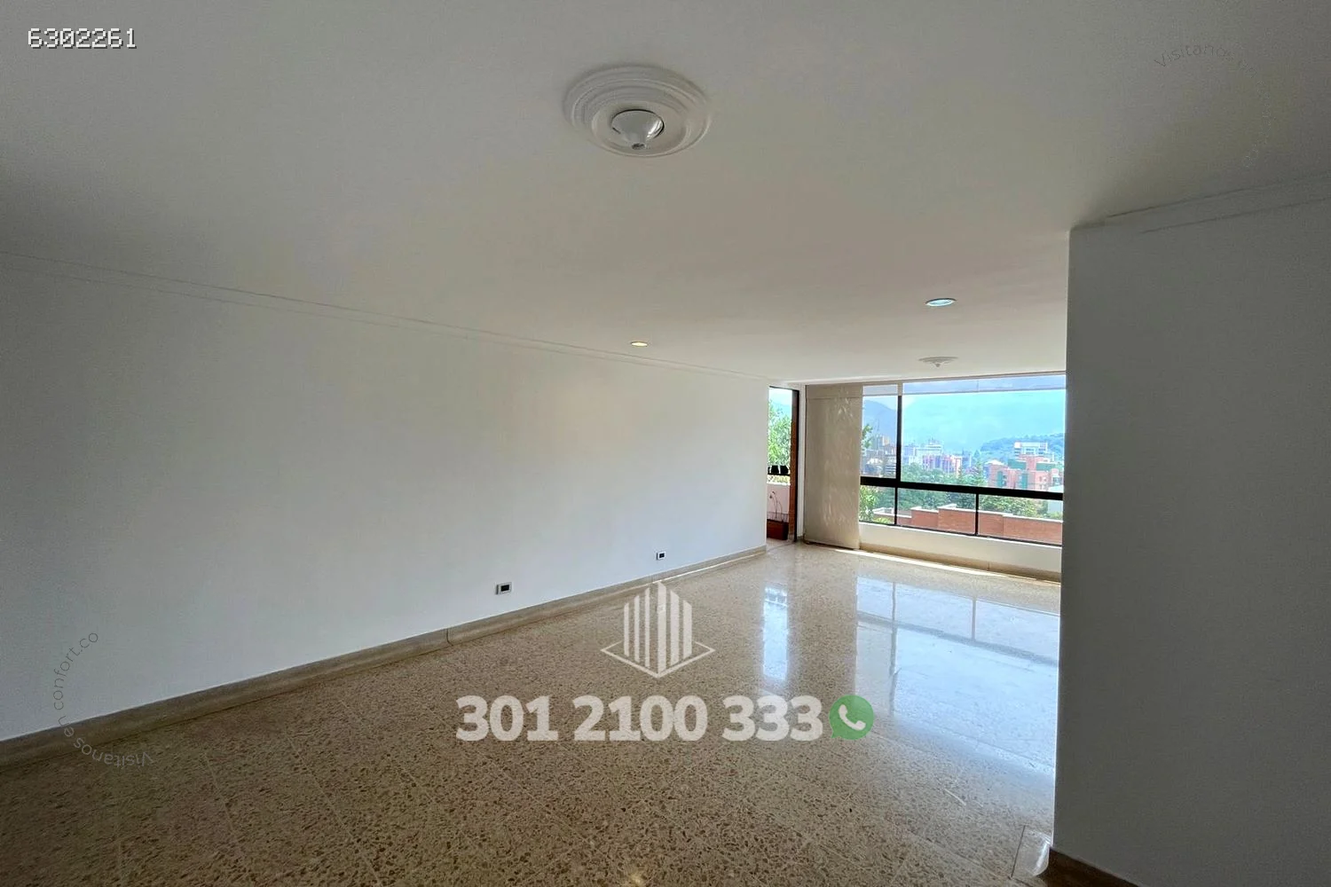 APTO EN LA CONCHA - EL POBLADO 6302261 — foto 4