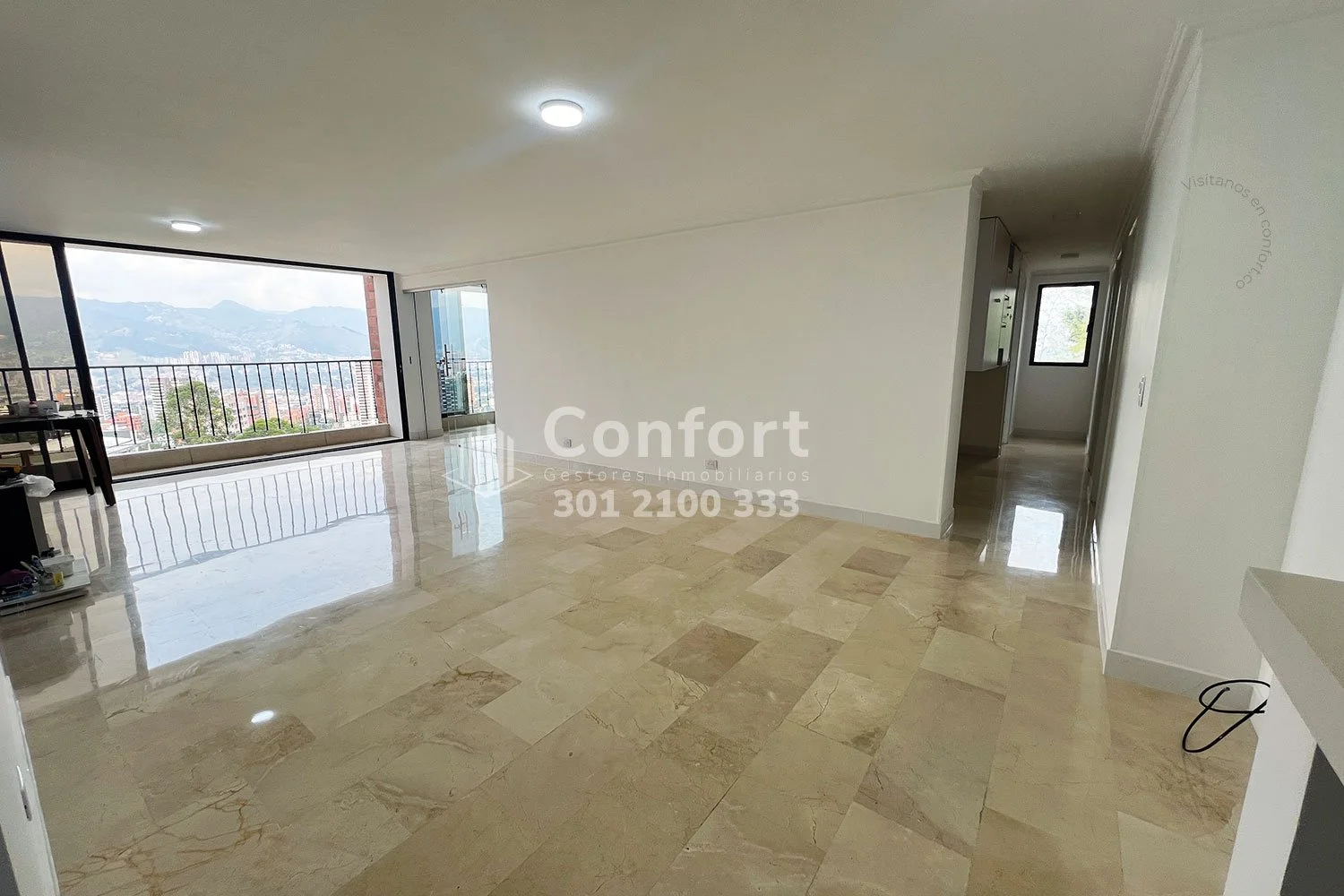 APARTAMENTO EN EL POBLADO 6304241 — foto 4