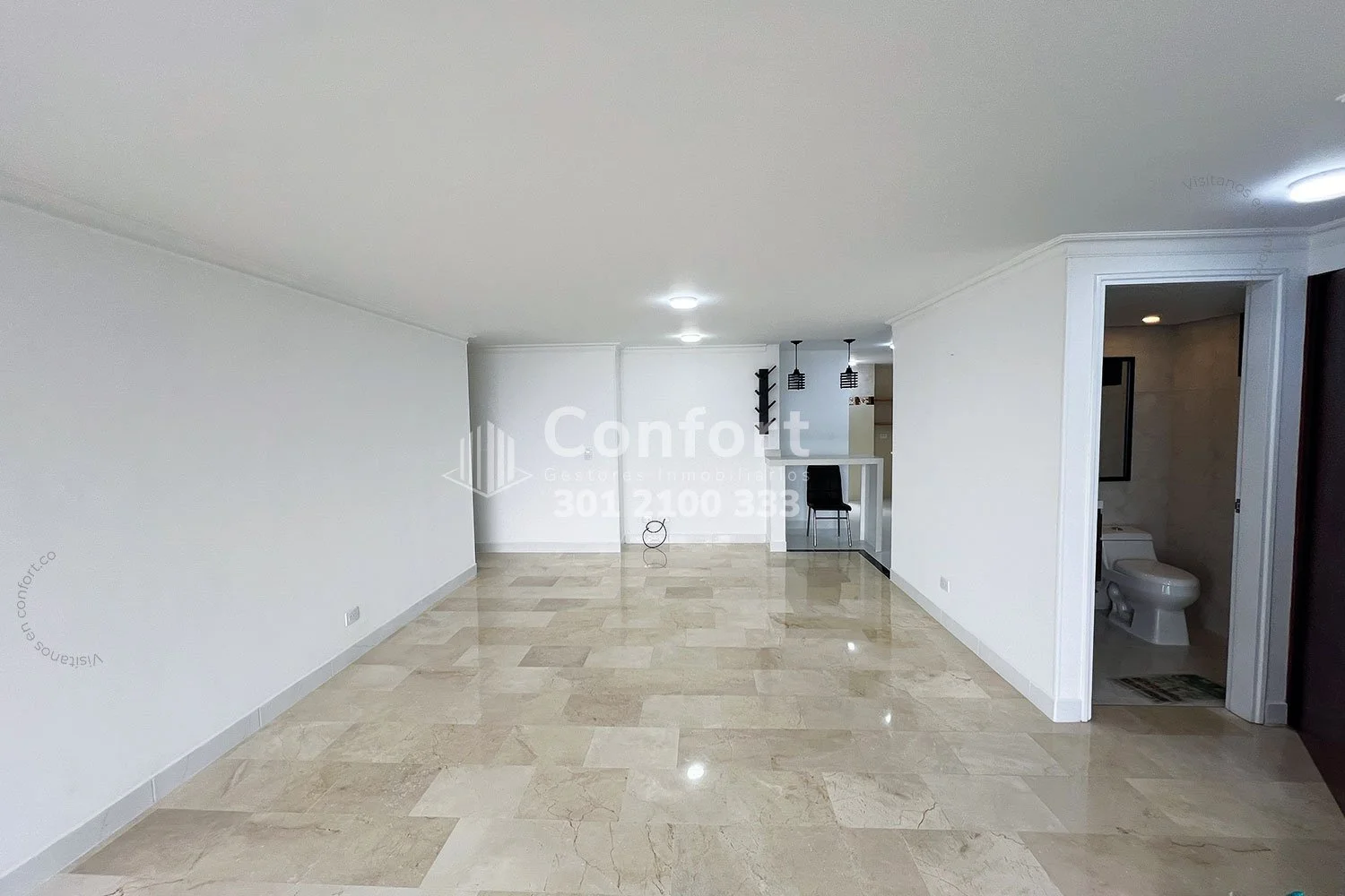 APARTAMENTO EN EL POBLADO 6304241 — foto 3