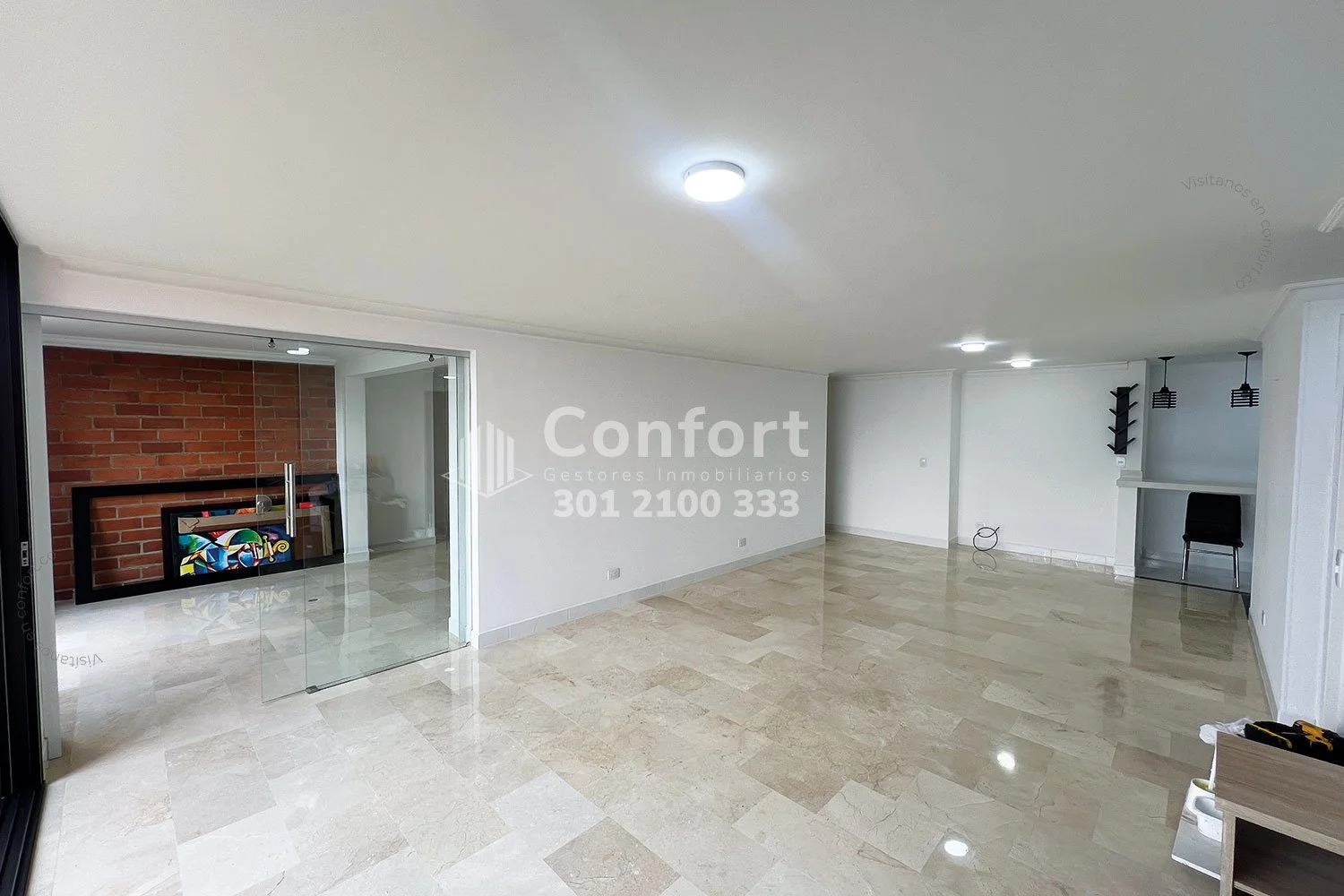 APARTAMENTO EN EL POBLADO 6304241 — foto 2