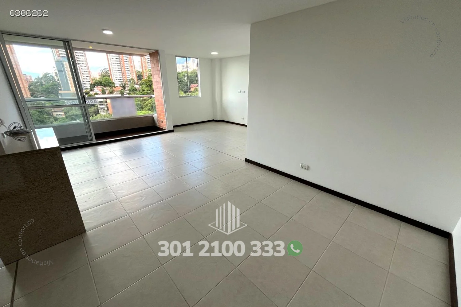 APTO EN EL ESMERALDAL - ENVIGADO 6306262 — foto 2