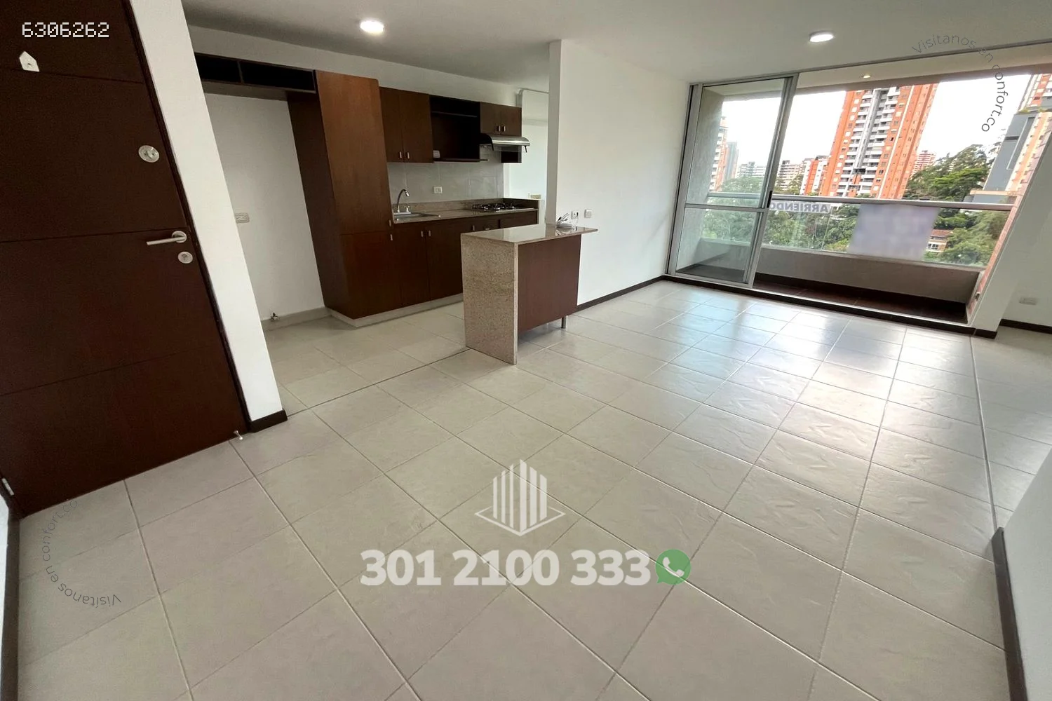 APTO EN EL ESMERALDAL - ENVIGADO 6306262 — foto 3