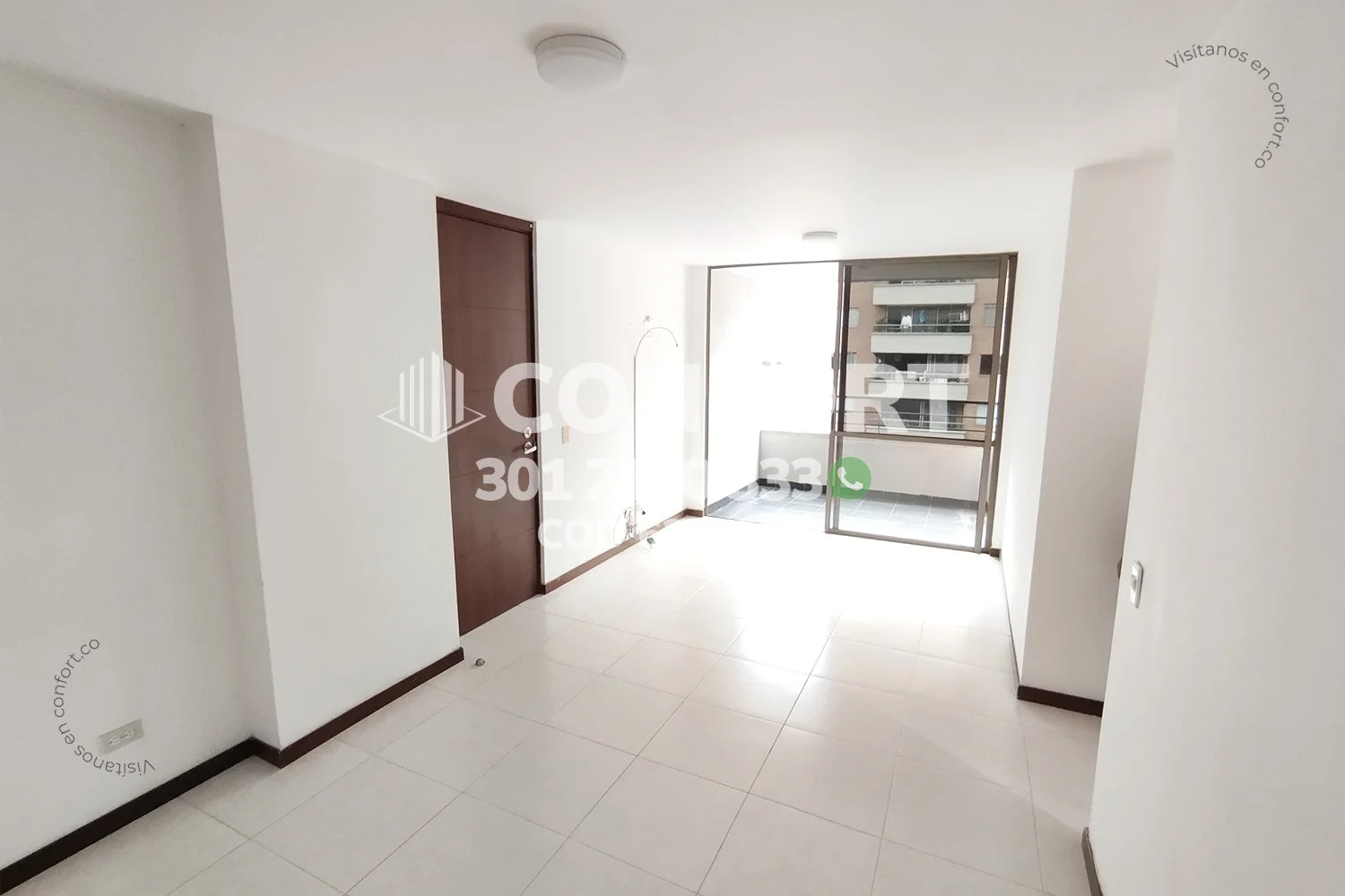 APARTAMENTO EN CALASANZ - MEDELLÍN 6308253 COP/USD — foto 2