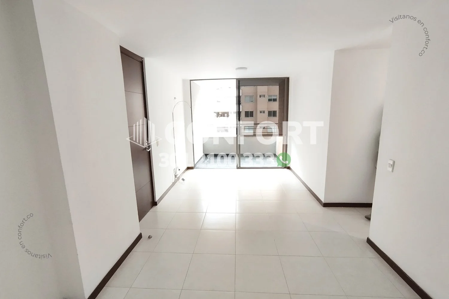 APARTAMENTO EN CALASANZ - MEDELLÍN 6308253 COP/USD — foto 3