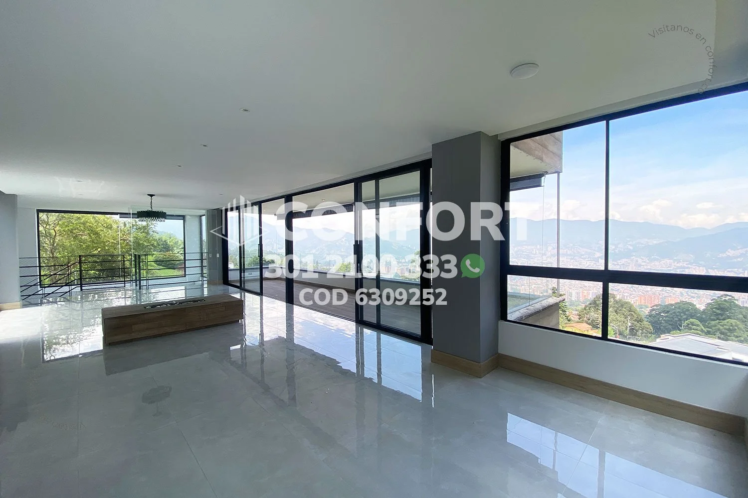 CASA EN TIERRA LINDA - ENVIGADO 6309252 — foto 4