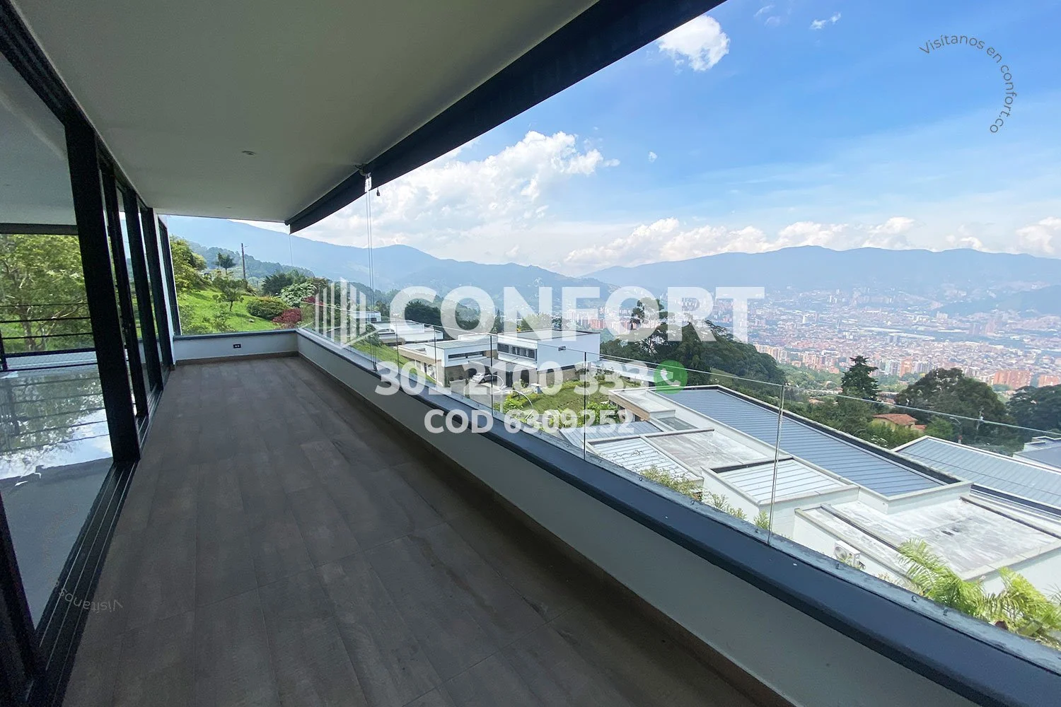 CASA EN TIERRA LINDA - ENVIGADO 6309252 — foto 2