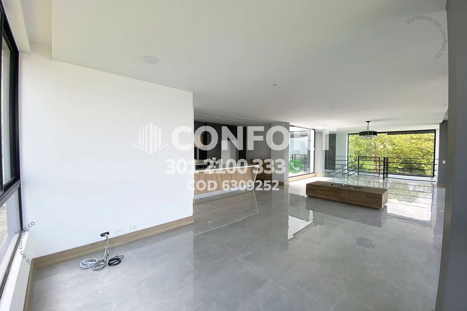 CASA EN TIERRA LINDA - ENVIGADO 6309252 — foto 3