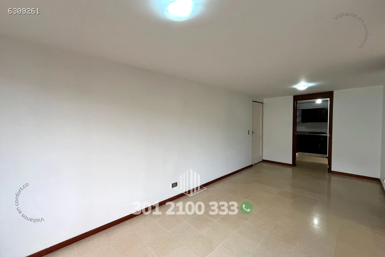 APTO EN PATIO BONITO - EL POBLADO 6309261 — foto 3