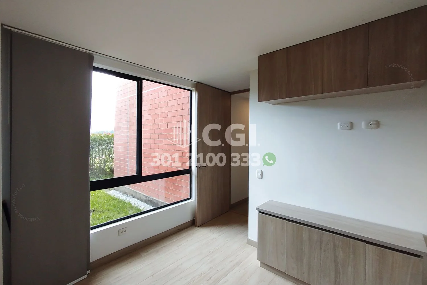 APARTAMENTO EN EL RETIRO 6310247 COP/USD — foto 3