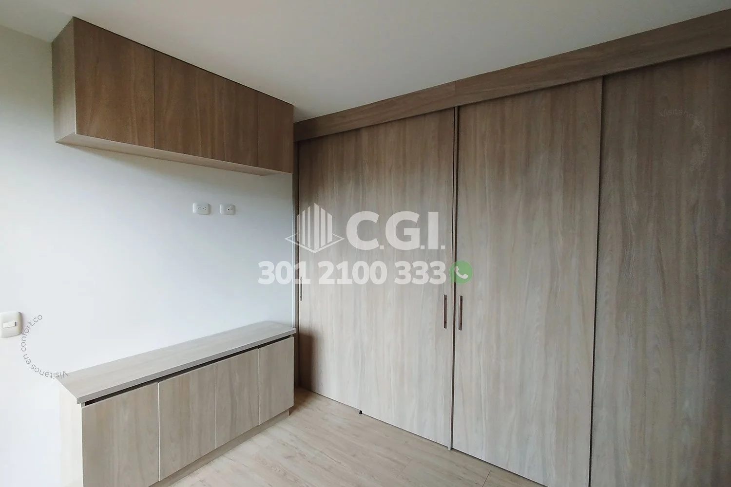 APARTAMENTO EN EL RETIRO 6310247 COP/USD — foto 4