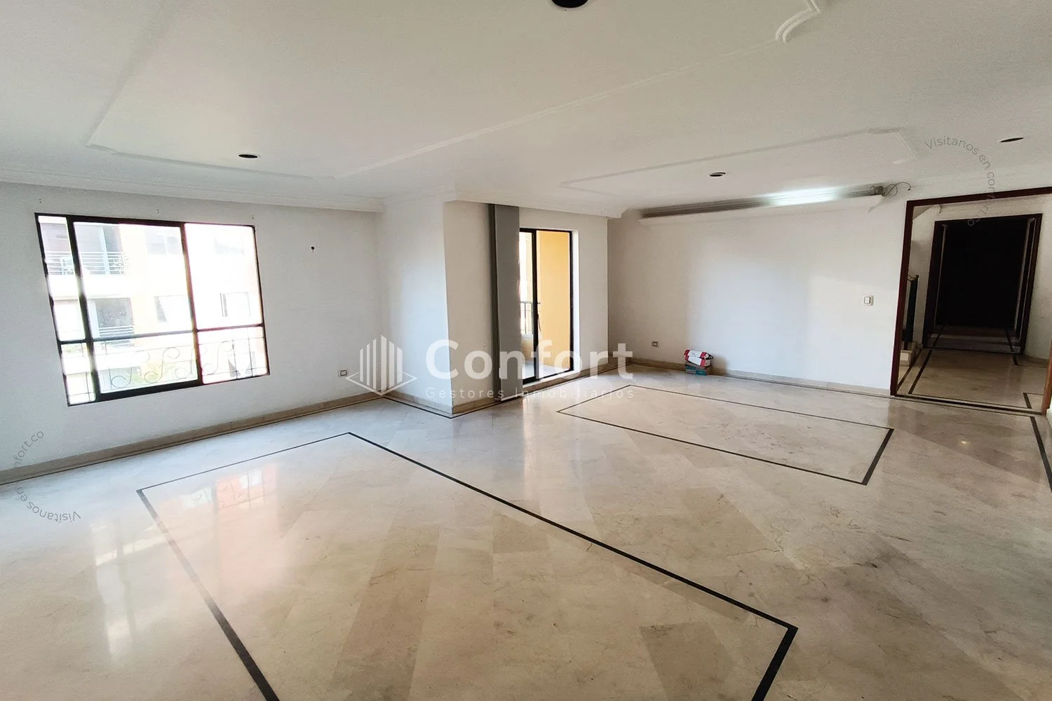 APARTAMENTO DÚPLEX EN CONQUISTADORES 640124 — foto 4