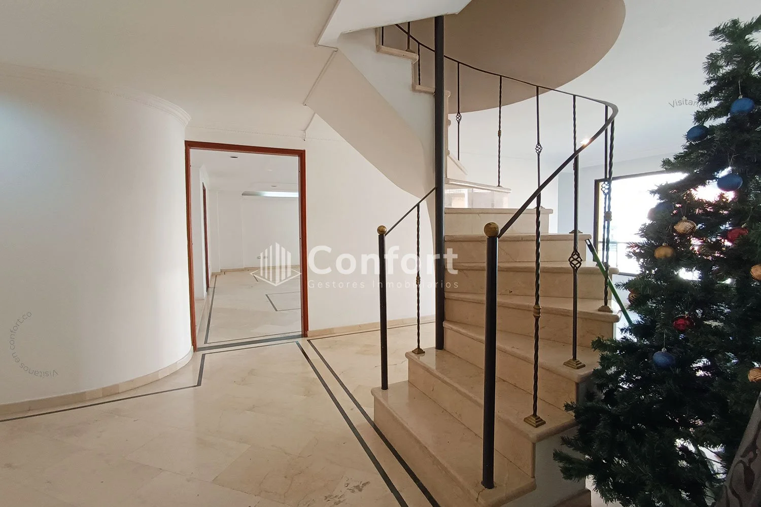 APARTAMENTO DÚPLEX EN CONQUISTADORES 640124 — foto 3