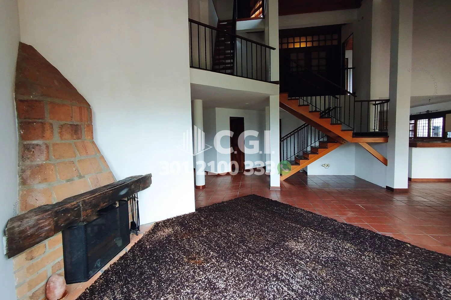 CASA EN EL RETIRO - ANTIOQUIA 6401257 COP/USD — foto 3
