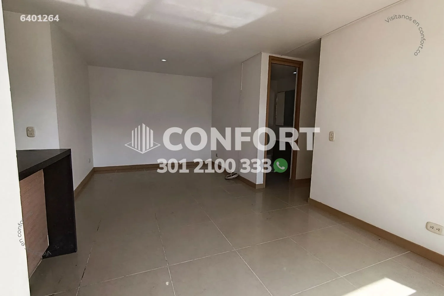 APARTAMENTO EN SABANETA 6401264 COP/USD — foto 4