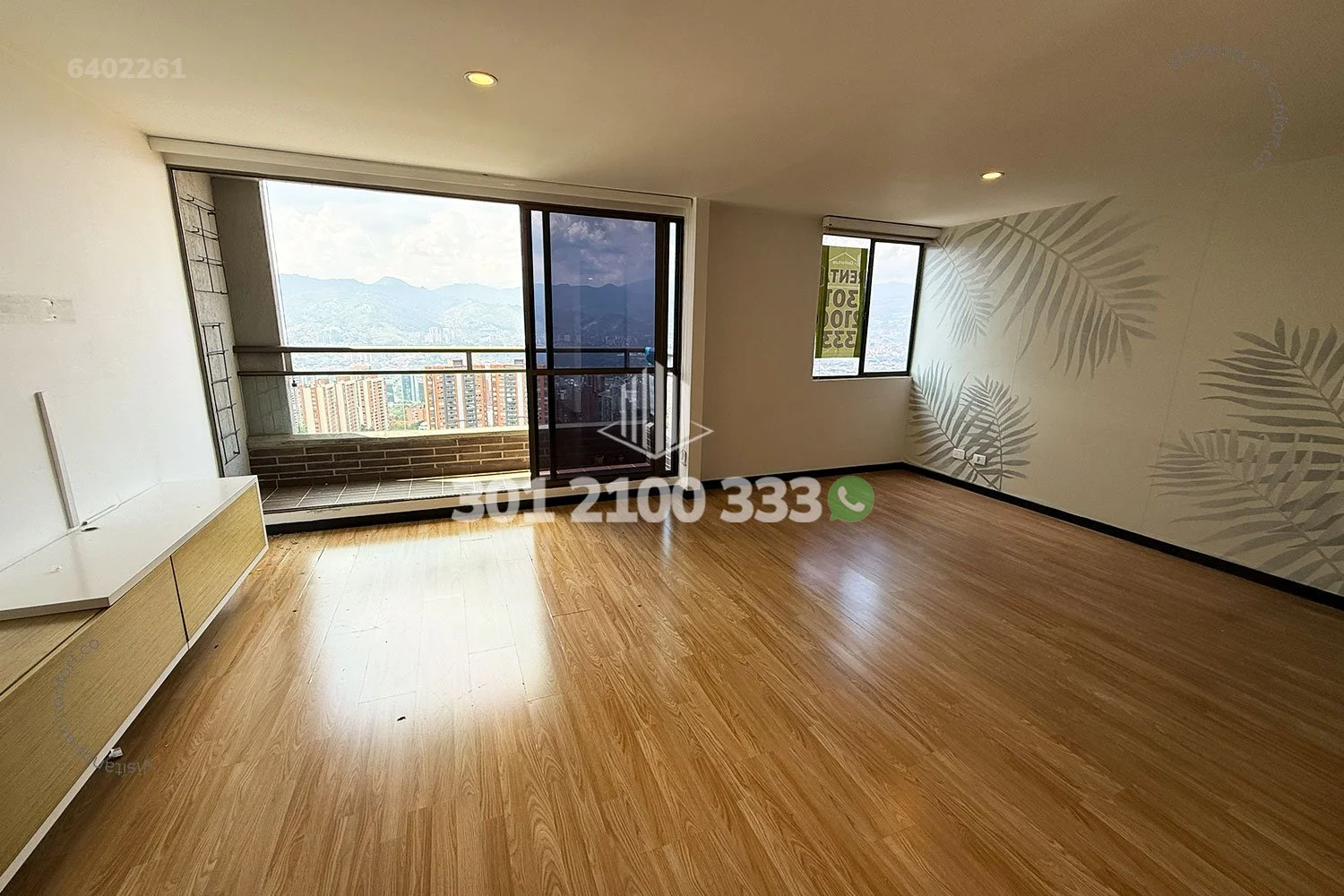 APTO EN LOS GONZALEZ - EL POBLADO 6402261 — foto 2