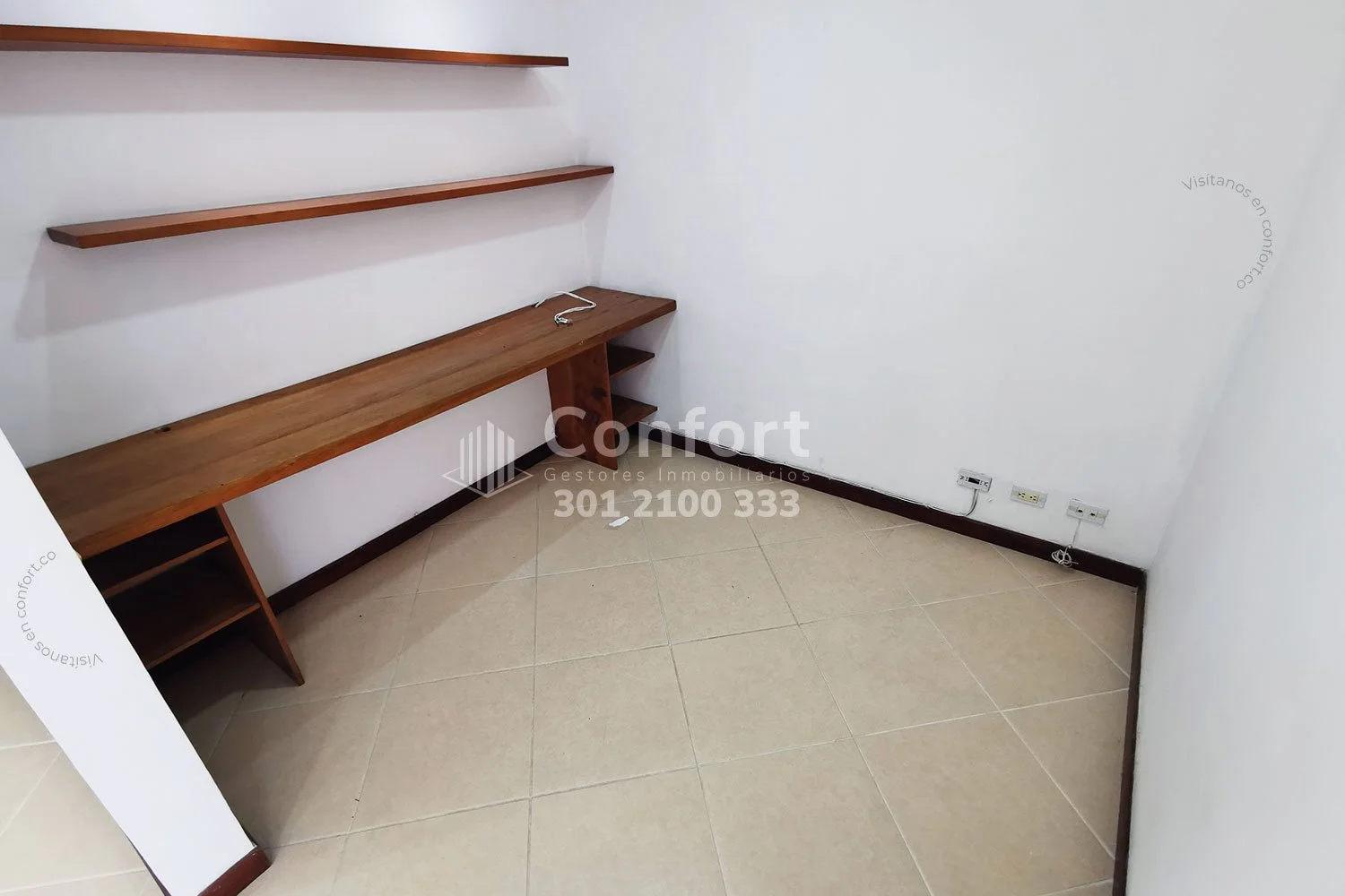 Unidad Residencial Bronce — foto 4