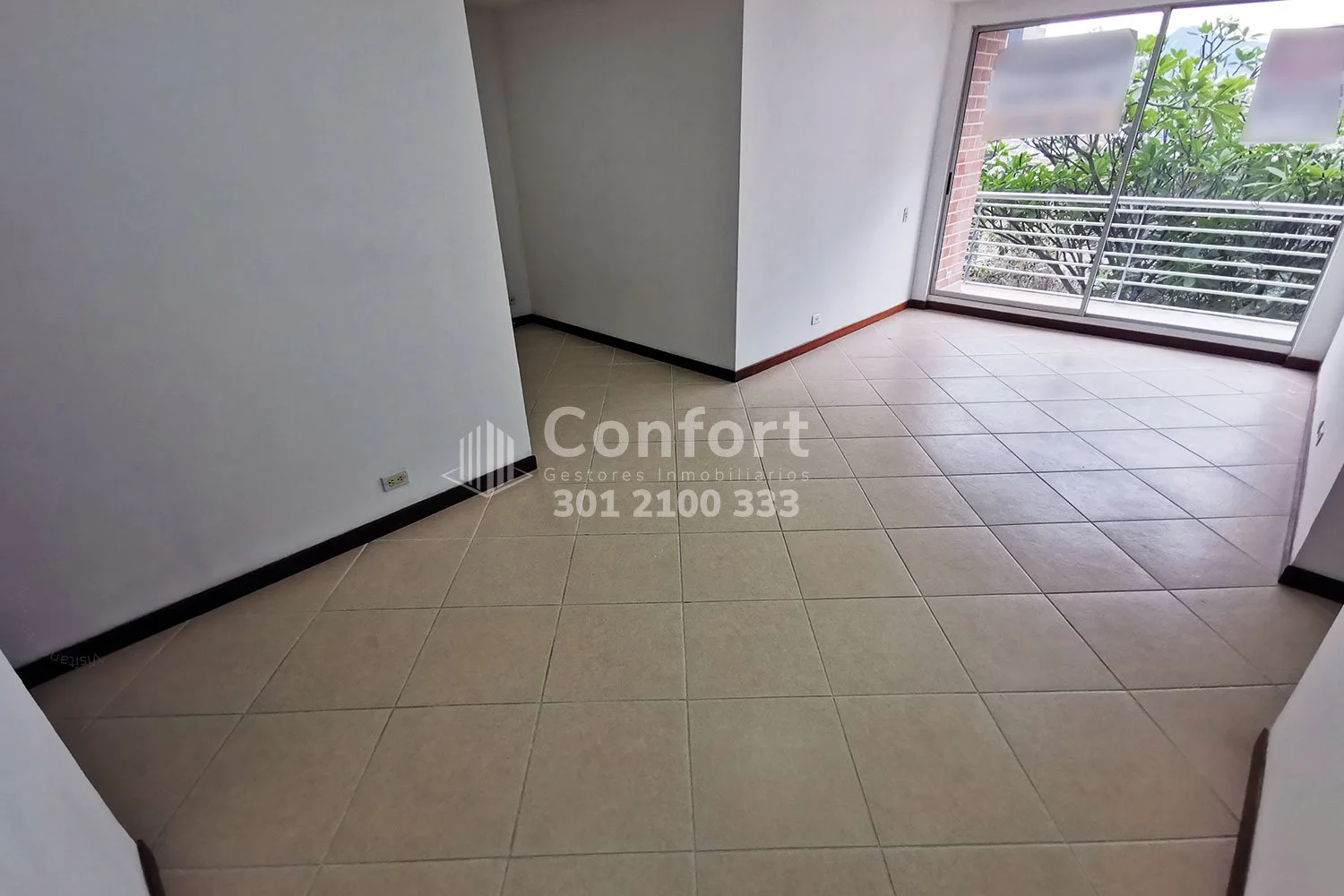 Unidad Residencial Bronce — foto 3