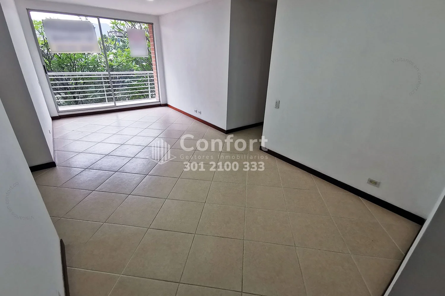 Unidad Residencial Bronce — foto 2