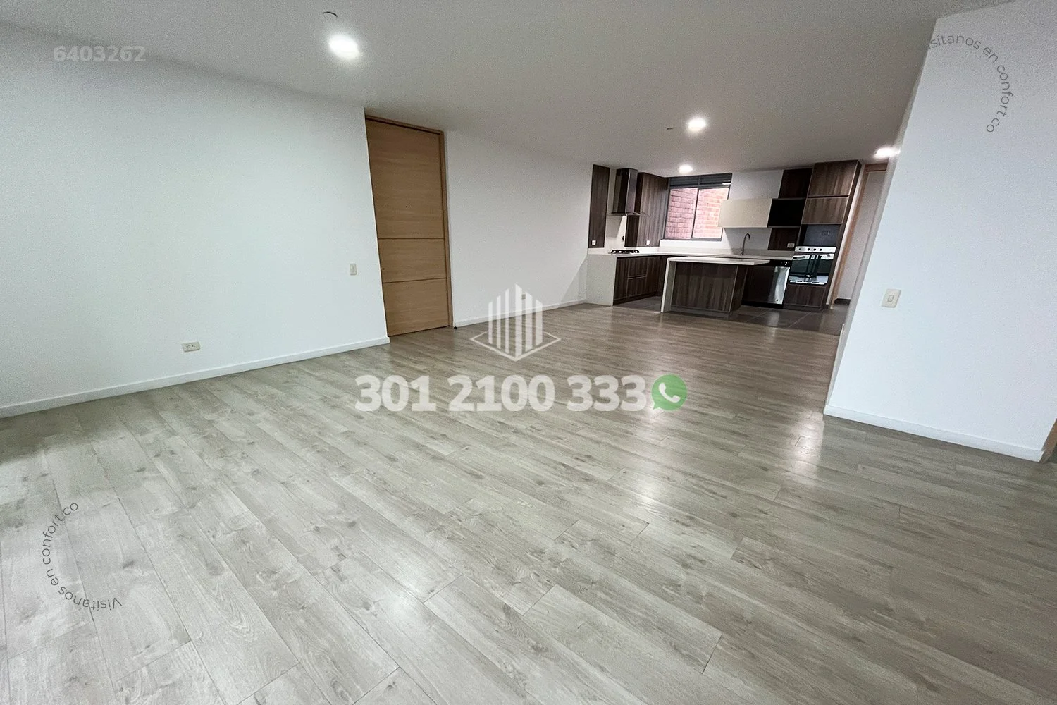 Entrepinos Apartamentos — foto 4