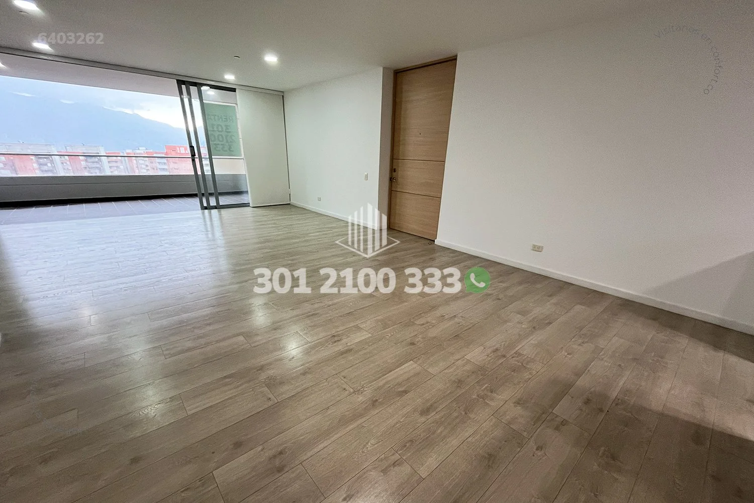 Entrepinos Apartamentos — foto 3