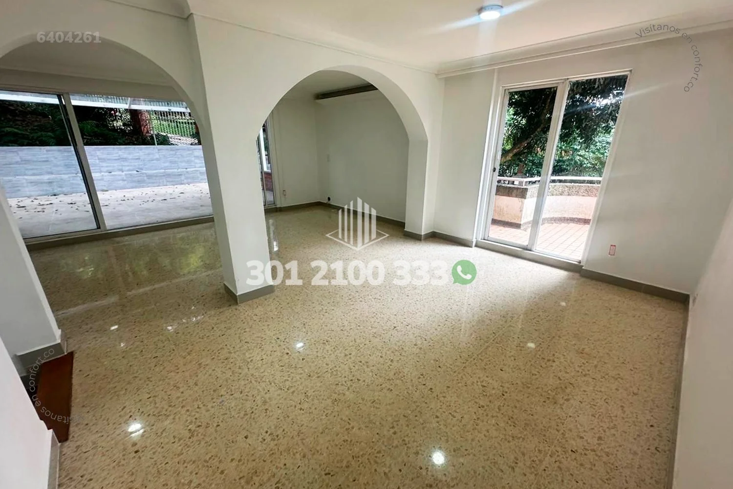 CASA EN CASTROPOL - EL POBLADO 6404261 — foto 4