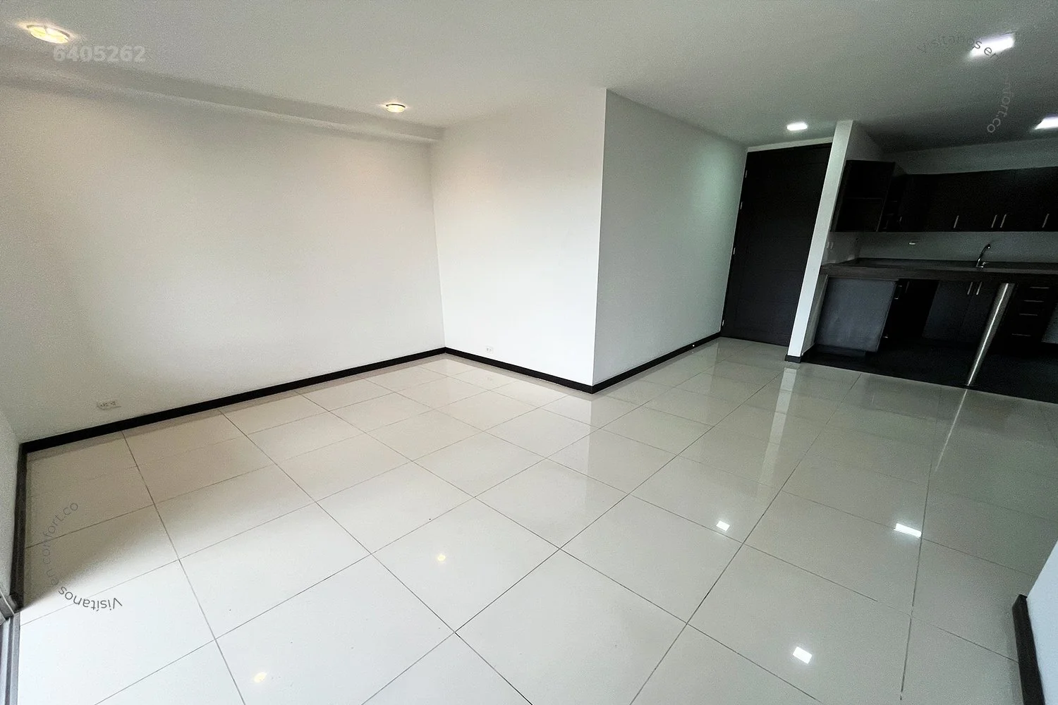 APTO EN BENEDICTINOS - ENVIGADO 6405262 — foto 1