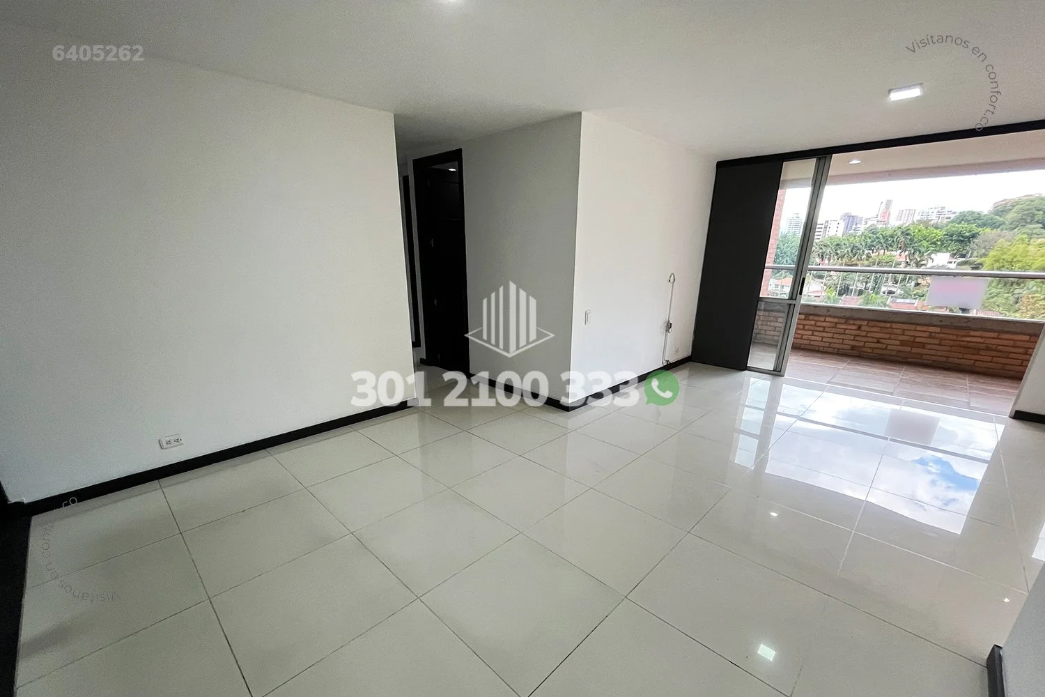 APTO EN BENEDICTINOS - ENVIGADO 6405262 — foto 3