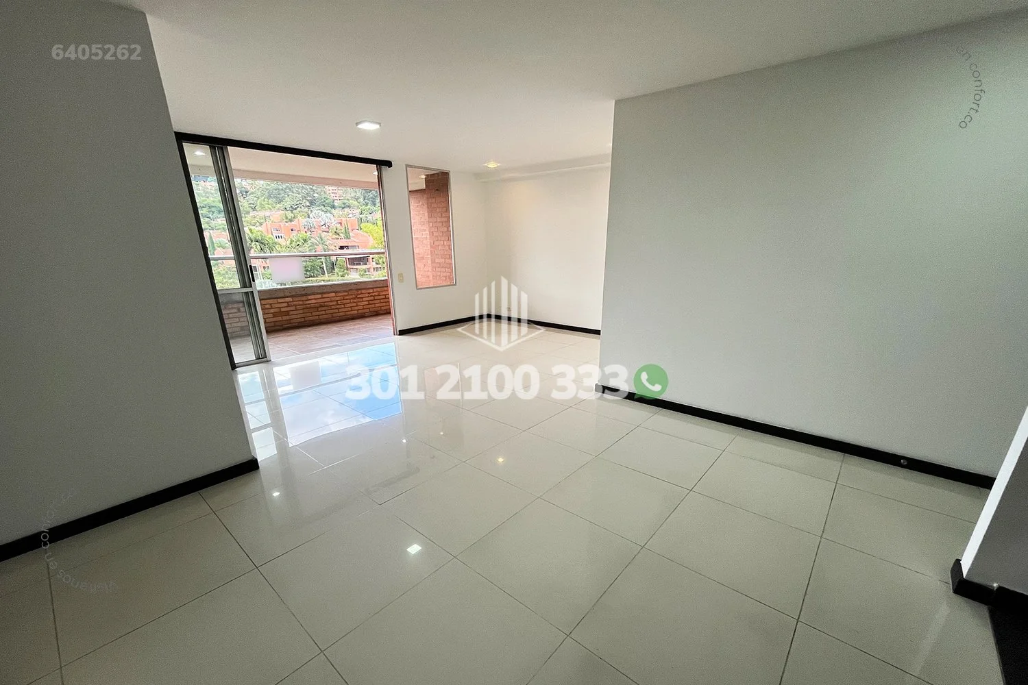 APTO EN BENEDICTINOS - ENVIGADO 6405262 — foto 4