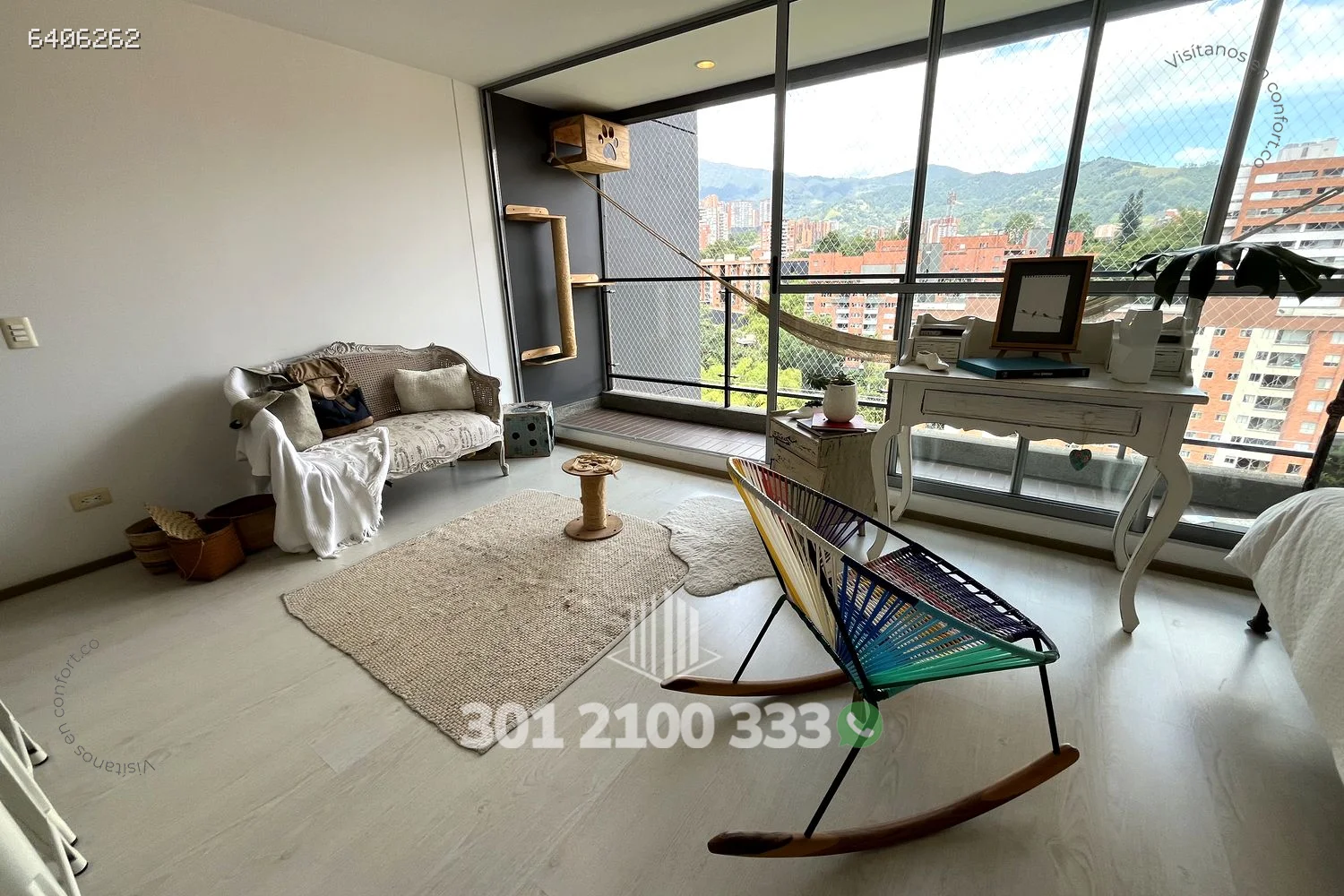 APTO EN EL ESMERALDAL - ENVIGADO 6406262 — foto 2
