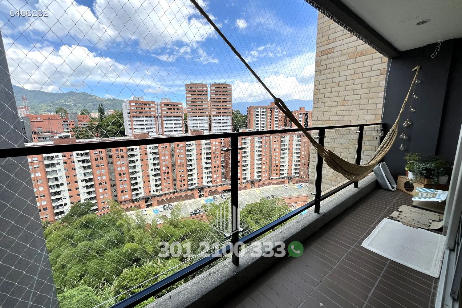 APTO EN EL ESMERALDAL - ENVIGADO 6406262 — foto 3