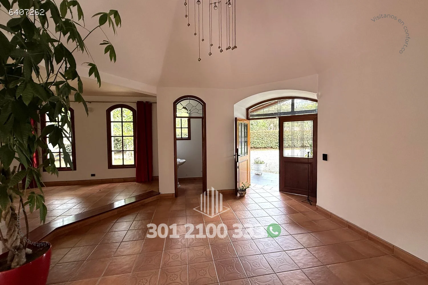FINCA EN ENVIGADO -  6407262 — foto 3